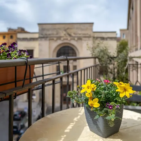 B&B Accademia-2